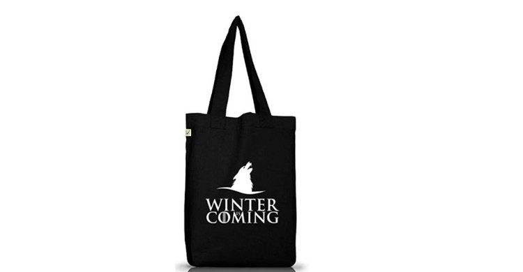 Tote Bag GOT (Amazon.fr)