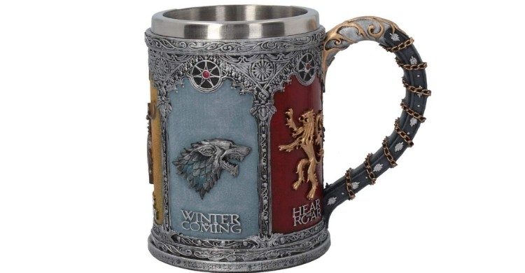 Chope GOT (Amazon.fr)