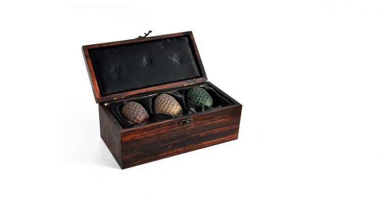 Sigue leyendo Top 7 des cadeaux que tous les fans de Game of Thrones voudront avoir !