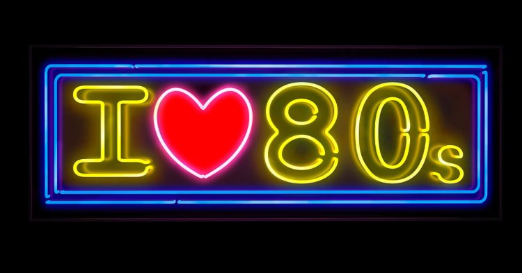 Sigue leyendo 10 idées de cadeaux pour les nostalgiques des années 80