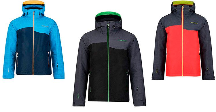 Dare 2b pour Homme (Amazon.fr)