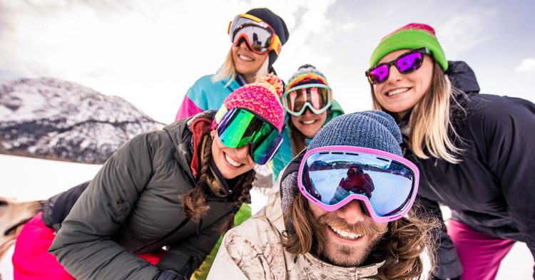 Sigue leyendo 7 incontournables que tous les fans de ski voudront !