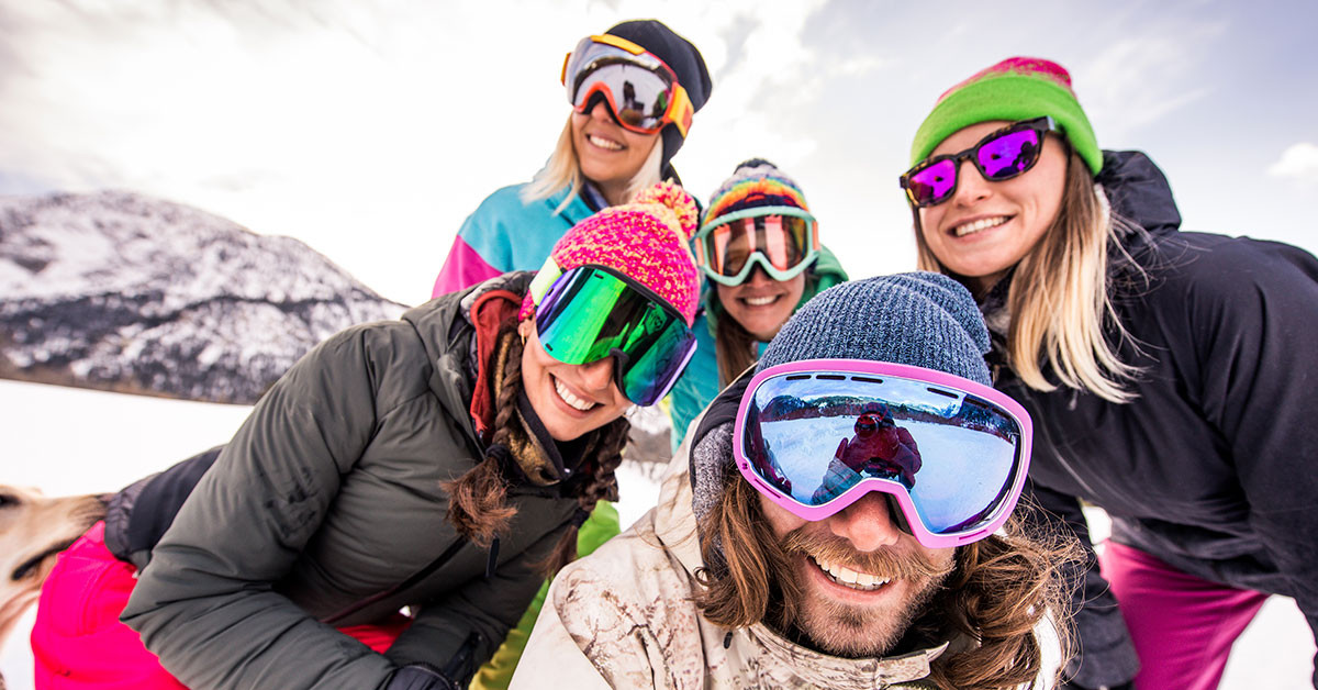 7 incontournables que tous les fans de ski voudront !