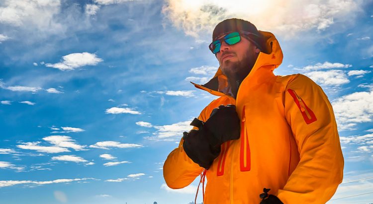 Sigue leyendo 8 vestes de ski pas chères pour homme