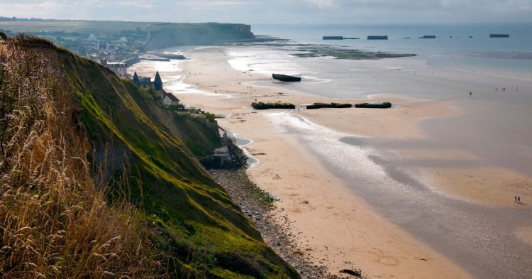 Sigue leyendo Les 5 meilleurs campings de Normandie