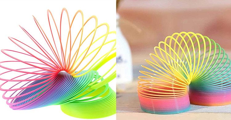 Rainbow Magic Spring 