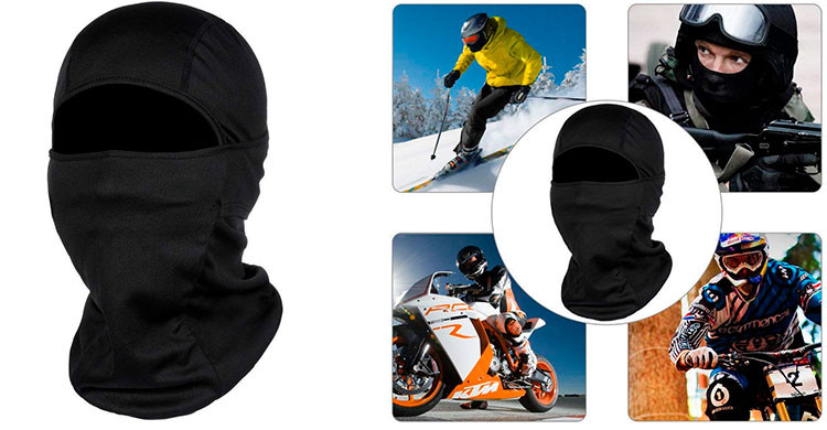 Pourquoi Gregory Porter Porte Une Cagoule 7 incontournables que tous les fans de ski voudront ! - Le Globe Trotteur