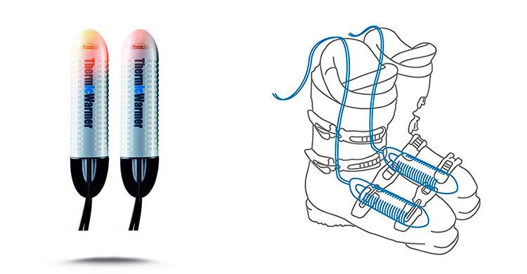 Therm-ic (Amazon.fr)