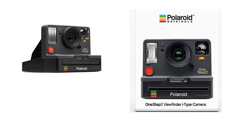 Polaroïd (Amazon.fr)