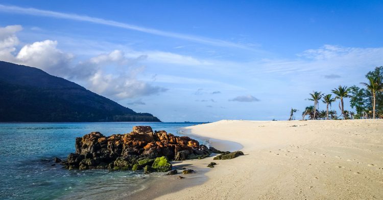 Sigue leyendo 6 incontournables à faire à Koh Lipe en Thaïlande