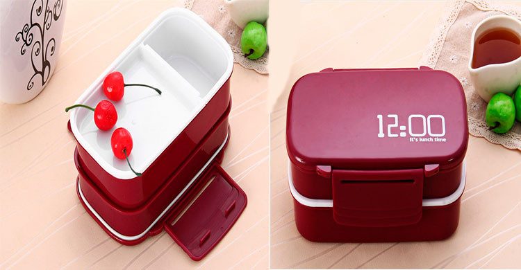 Bento japonais (Aliexpress.com)