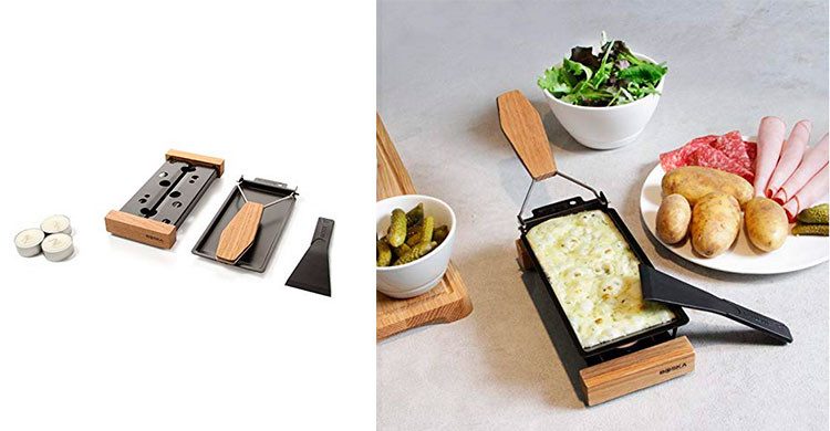 Kit de fabrication de fromage (Amazon.fr)