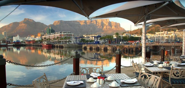 Buller, découvrir, visiter, tout est possible dans la capitale sud-africaine ! Photo par Werner Bayer, CC0