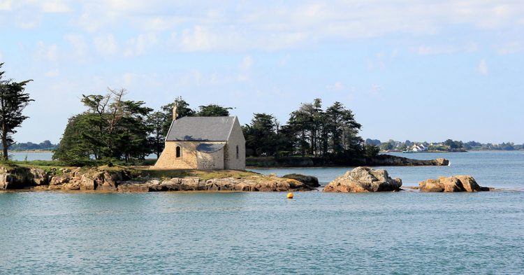 Sigue leyendo Les 5 plus beaux gîtes du Morbihan pour partir en week end
