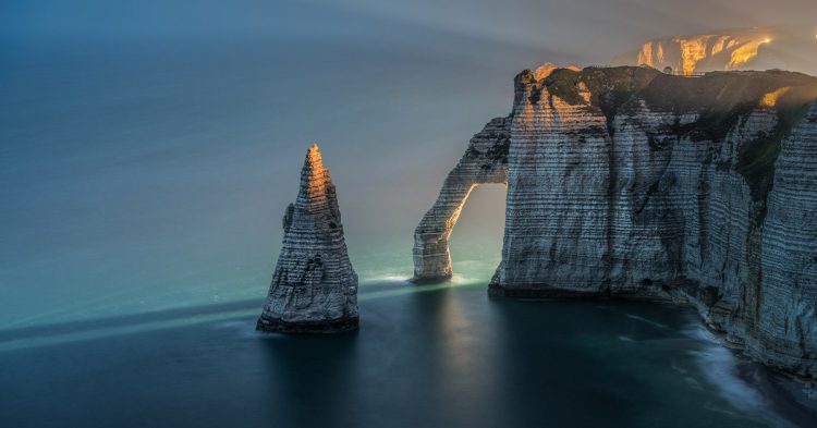 Sigue leyendo Les 5 plus beaux gîtes en Normandie pour partir en week-end