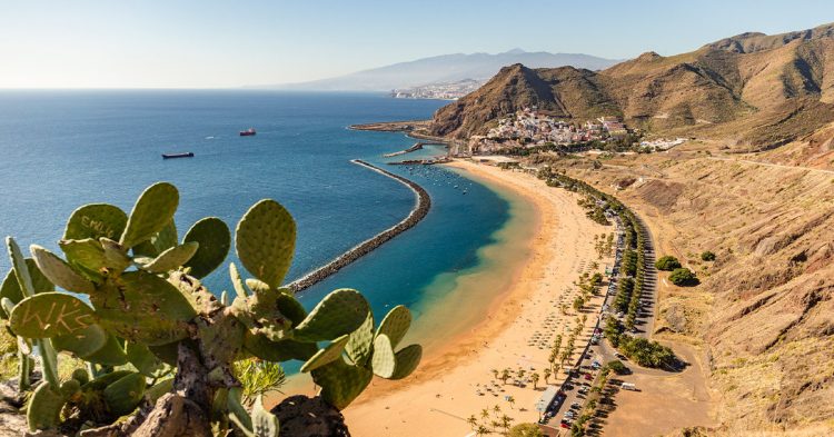 Sigue leyendo Les 8 plus belles plages des îles Canaries