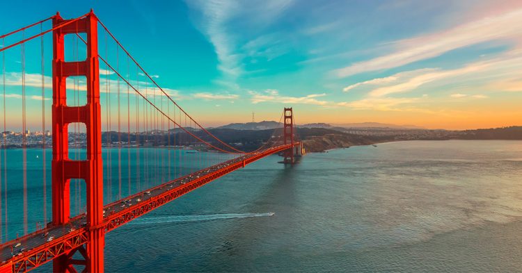 Sigue leyendo Les 8 incontournables à découvrir à San Francisco !