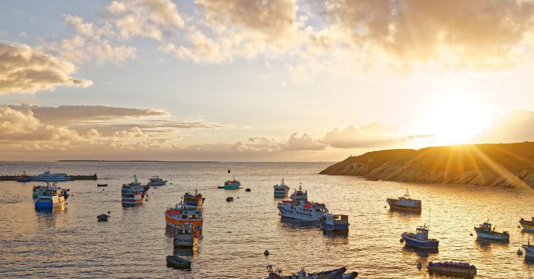 Sigue leyendo Les 8 plus beaux gîtes du Finistère pour partir en week-end