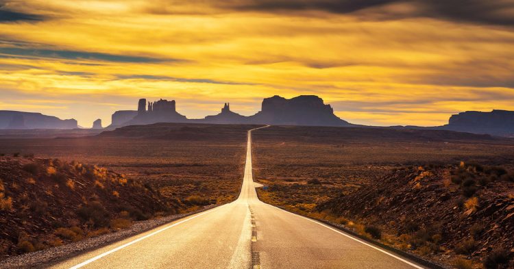 Sigue leyendo New-York- San Francisco à vélo et en moins de 90 jours !