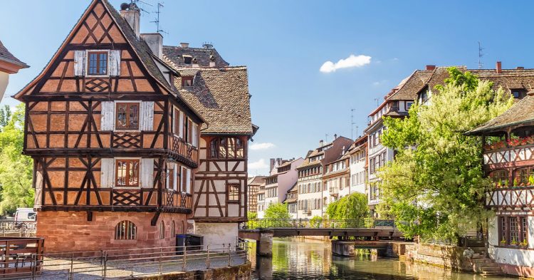 Sigue leyendo Les 7 plus beaux gîtes d’Alsace pour partir en weekend