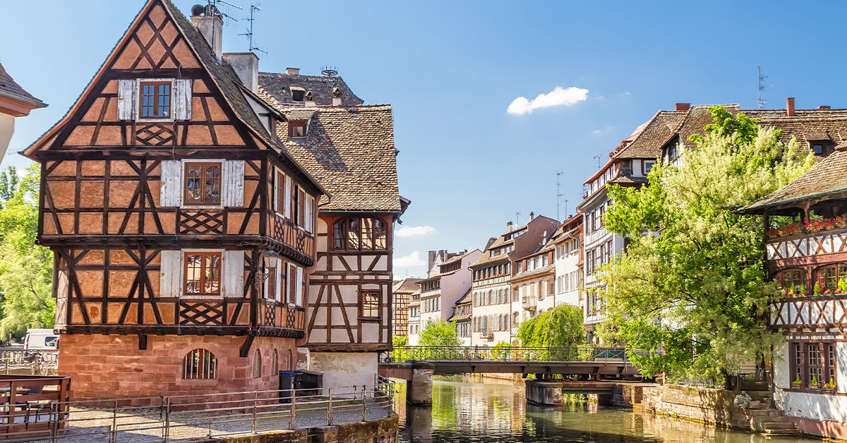Les 7 plus beaux gîtes d’Alsace pour partir en weekend