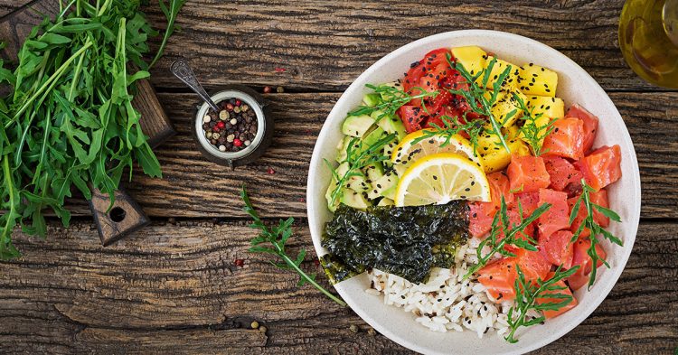 Sigue leyendo Où manger les meilleurs Poke Bowl à Paris ?