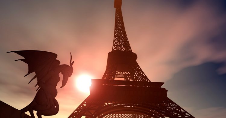 Sigue leyendo Les 5 secrets de Tour Eiffel que vous ignorez