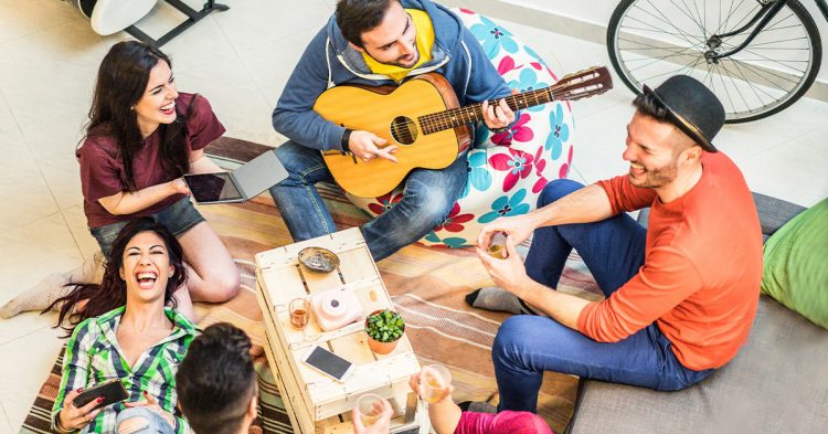 Sigue leyendo Top 7 des meilleures auberges de jeunesse au monde