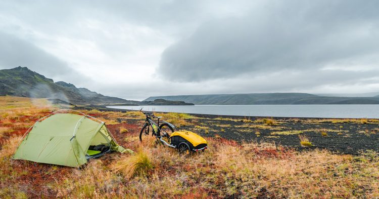 Sigue leyendo Les 5 meilleurs itinéraires pour un road-trip à vélo