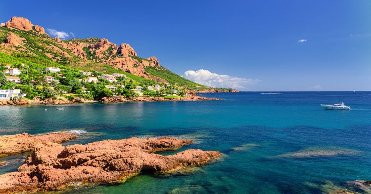 Sigue leyendo Nos 7 coups de coeur plages naturistes en Côte d’Azur