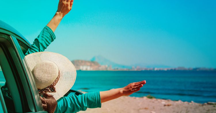 Sigue leyendo 10 gestes pour économiser pendant les vacances