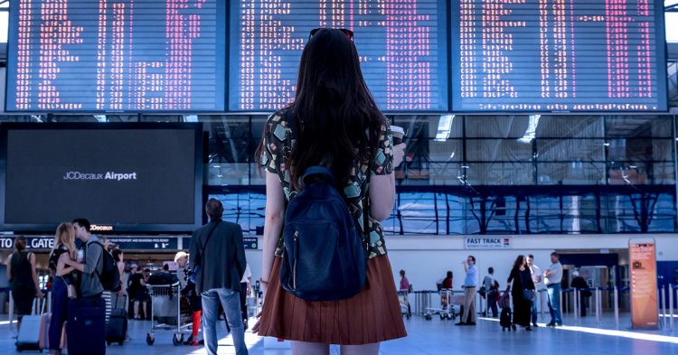 Sigue leyendo Avion annulé, les différents moyens d’obtenir une compensation.