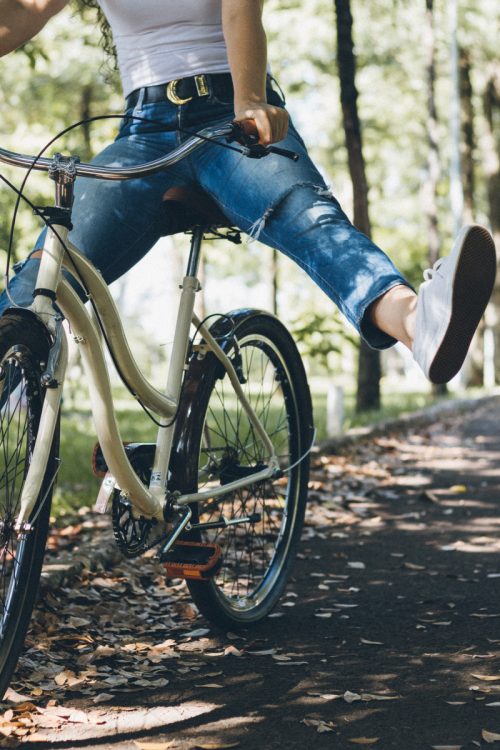 Sigue leyendo Top 5 des randonnées à vélo en France