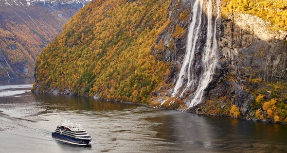 norvège ©PONANT-Mike