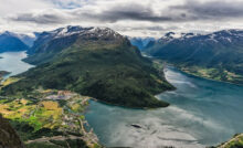norvège ©StudioPONANT_VioletteVAUCHELLE